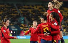 महिला विश्वकपः स्पेन र स्वीट्जरल्यान्ड विजयी