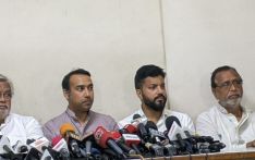 BNP demands resignation of Dhaka mayors over dengue outbreak