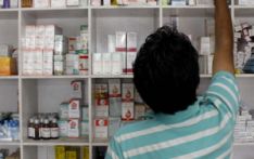 Medicine imports have been halted since Monday, officials term it a ‘stunt’