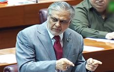 No new taxes on agriculture, real estate, Ishaq Dar clarifies