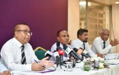 EC establishes National Complaints Bureau for Presidential Elections