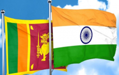 Land connectivity proposal came from SL President- Indian Foreign Secretary