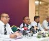 EC establishes National Complaints Bureau for Presidential Elections