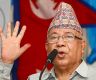 आफ्नो-आफ्नो पसल थापेका कम्युनिष्टहरुलाई एकताबद्ध गर्नुपर्छ: अध्यक्ष नेपाल