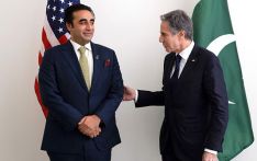 Blinken, Bilawal discuss Pakistan's economic recovery, Afghanistan-related issues