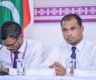EC member Nashath’s term expires with Majlis in recess
