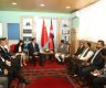 Yuan Jiajun, Foreign Depatment's Chief of CPC Visit Brings 14 Crore Assistance to Nepal