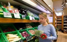 法国果蔬价格一年上涨16% 家庭预算飙升