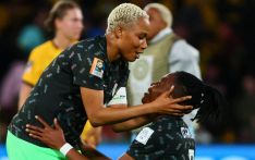Nigeria make history with 3-2 win over Australia in Women's World Cup