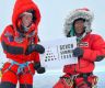 Norwegian, Nepali climbers break Purja’s speed record