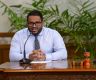 Ex-VP Adeeb undergoes surgery in Singapore