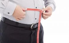 专家：我国成年人中50%以上属于超重肥胖