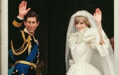 King Charles wrote Princess Diana letter night before wedding