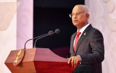 President: Youth entrusted with great responsibilities in national development