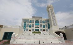  PM Hasina inaugurates 50 more model mosques