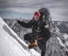金冰镐奖得主明玛·大卫·夏尔巴第六次登顶乔戈里峰