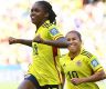 From cancer to World Cup: The inspirational story of Linda Caicedo