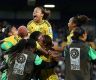 Jamaica make history with win against Panama in Women's World Cup