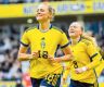 महिला विश्वकप फुटबल : स्वीडेन अन्तिम १६ मा