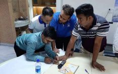 孟加拉国青年工程师：“一带一路”倡议“助孟启航”