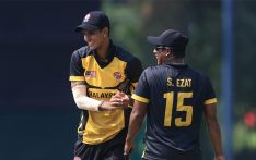 मलेसियाले नेपालमा हुने क्रिकेट विश्वकप छनोट खेल्ने