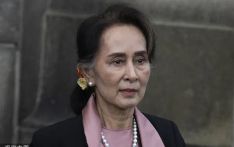 缅甸大赦，昂山素季以及原总统温敏分别获减刑6年和4年