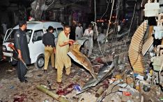 巴基斯坦冲突与安全研究所：该国7月发生54起武装袭击事件