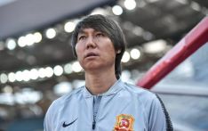中国国家男子足球队原主教练李铁被提起公诉