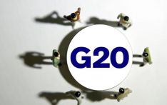 英媒就G20气候问题指责中国，外交部：有关报道观点与事实不符