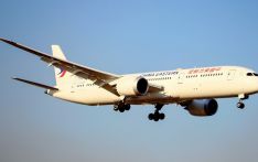 8月14日起中国东方航空公司将恢复昆明-加德满都航班