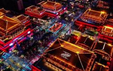 港媒：《长安三万里》为何吸引中国观众