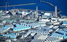 外媒：消息人士曝，日本政府最早8月下旬排放福岛核污染水入海