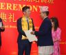 200 Tourism Professionals of Nepal benefited from Chinese Language Training Course