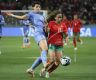 फिफा महिला विश्वकप फुटबल : फ्रान्स क्वार्टरफाइनलमा