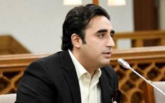 No space left for meaningful engagement with India, says Bilawal