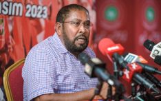 Qasim forgives all student loans issued personally and through his company