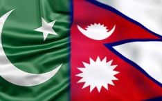 'Nepal seeking resumption of direct flights with Pakistan'