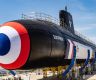 应对中国海军？印媒：印度正在探讨与法国合作建造6艘核潜艇