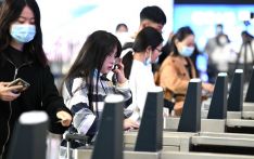 China mulls regulating facial recognition to bolster data privacy
