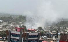 阿富汗霍斯特省一酒店发生爆炸致3死7伤