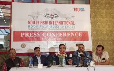 首届南亚书展将于11月在加德满都举行