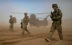 外媒：美军撤离阿富汗后撕毁承诺 为其工作过的阿富汗人面临成倍危险