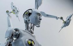 波兰媒体：世界机器人大会，在北京瞥见未来