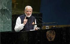 莫迪许诺：未来五年内，印度将成全球第三！ 