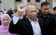 Malaysian court clears former PM Muhyiddin of power abuse charges
