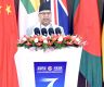 नेपाल र चीनबीच आर्थिक सहयोग अगाडि बढाउनुपर्छ : उपराष्ट्रपति यादव