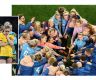 अस्ट्रेलियाको सपना चकनाचुर, इंग्ल्यान्ड फाइनलमा