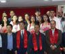 First Anniversary Celebration by Confucius Institute of TU on Wednesday