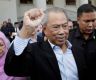 Malaysian court clears former PM Muhyiddin of power abuse charges
