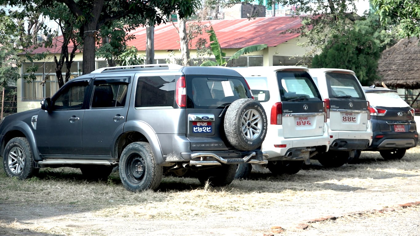 lumbini-pradesh-sava-ma-parking-gariyeka-gadi-2-jpeg